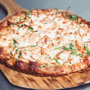 PESTO CHICKEN