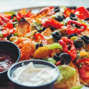 NACHOS