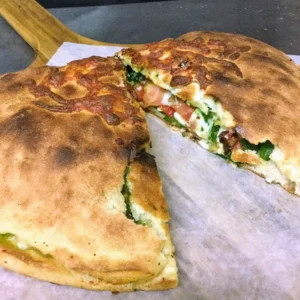 CALZONE